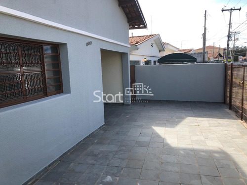 Imagem 3 de 21 de Casa Para Aluguel Em Jardim Flamboyant - Ca008651