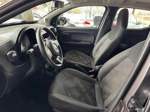 Fiat Mobi 1.0 Like Flex 5p