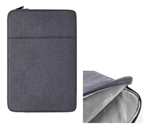 Funda Forro Tablet De Lujo Impermeable 10/11 Pulgadas