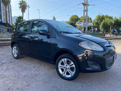 Imagen 2 de 6 de Fiat Palio 2012 1.4 Attractive Active C/alarma
