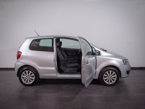 Volkswagen Fox 1.6 Comfortline 3p
