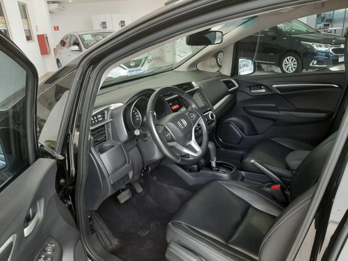 Honda Wr-v 1.5 16vone Exl