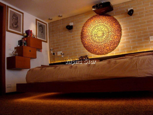Imagem 26 de 30 de Casa Com 7 Dormitórios À Venda, 1600 M² Por R$ 8.900.000,00 - Alphaville 10 - Santana De Parnaíba/sp - Ca3469