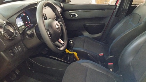 Renault Kwid 1.0 12v Intense Sce 5p