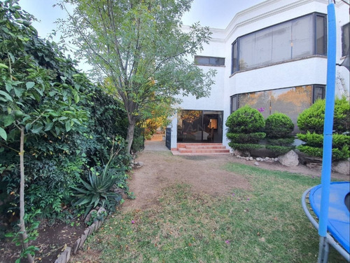 Hurban Vende Casa En La Herradura.