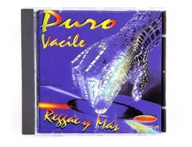 Comprar Cd   Oka Ensalada Compilado  Reggae