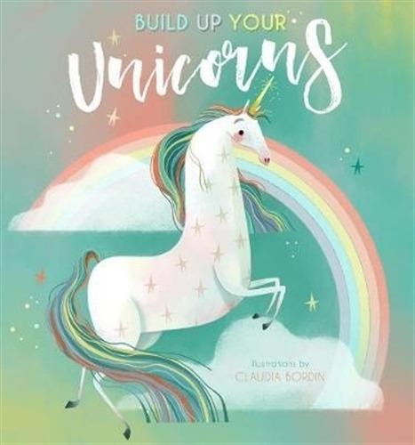 Build Up Your Unicorns - Federica Magrin 
