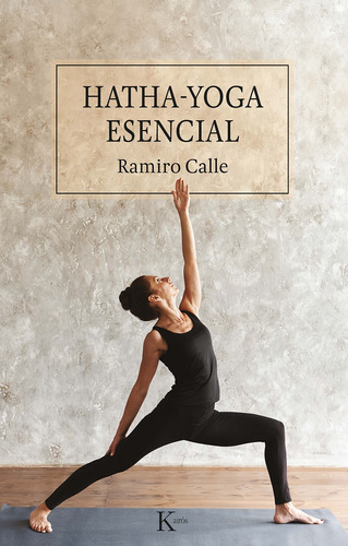 Hatha-yoga Esencial - Calle Capilla, Ramiro  - *