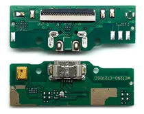 Comprar Placa De Carga Para Tablet Samsung Tab A T290 (carga Rápida)