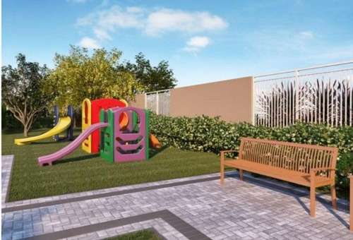 Imagem 17 de 29 de Apartamento 2 Dormitórios 45 M² Por R$ 273.976 - Metro Barra Funda - São Paulo/sp - Ap10753