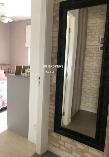 Imagem 10 de 27 de Apartamento - Ap00575 - 70684574