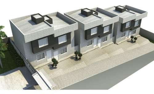 Imagem 10 de 16 de Sobrados Em Condomínio, Atibaia Bairro Em Expansão, Fácil Acesso Rodovia D. Pedro I J - Ca01099 - 68889570