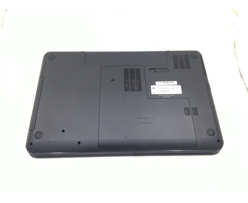 Laptop Hp Pavilion G7 Core I3 6gb Ram 128gb Ssd Webcam 17.3 (Usado)