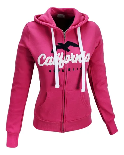 Sudaderas mercado libre mujer sales