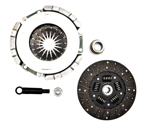 Kit De Clutch P/ Toyota Pickup V6 3.0 88/96  4runnerv6 3.0