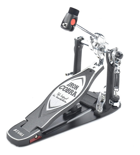 Tama Iron Cobra 900 Rolling Glide Pedal De Bombo Individual