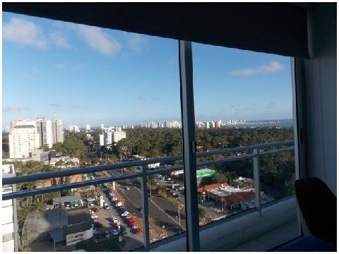 Venta De Apartamento 3 Dormitorios Roosevelt, Punta Del Este