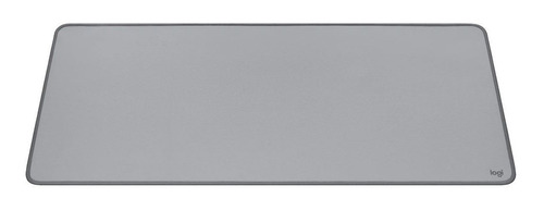 Imagen 3 de 10 de Mouse Pad Logitech Desk Mat Studio Series 70x30 Cm Macrotec