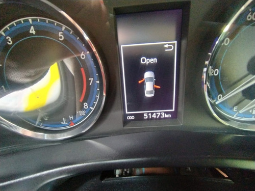 Imagen 12 de 13 de Toyota Corolla Se