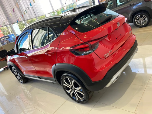 Imagen 24 de 25 de Fiat Pulse 0km 2022 Financiado Tomo Fiorino Siena Palio L