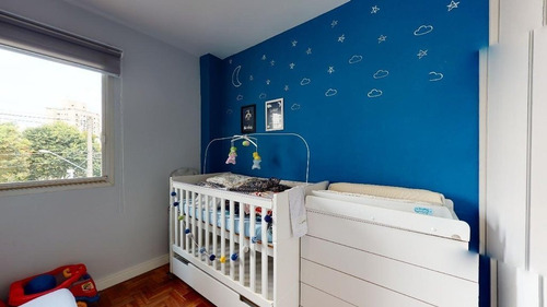 Imagem 16 de 25 de Apartamento À Venda No Bairro Saúde - São Paulo/sp - O-17348-28453