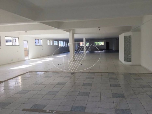 Imagem 2 de 4 de Sala Á Venda E Para Aluguel Em Bosque - Sa230678