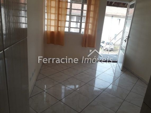 Imagem 2 de 14 de 01435 - Casa De Condominio 2 Dorms, Carmela - Guarulhos/sp - 1435