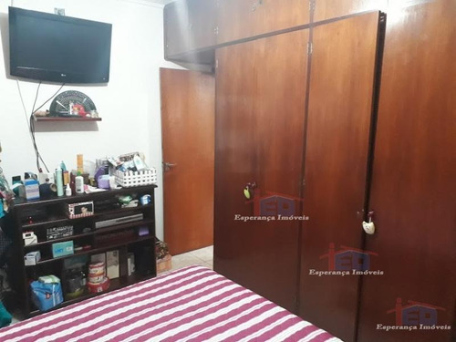 Imagem 10 de 15 de Ref.: 6973 - Sobrados Em Osasco Para Venda - V6973