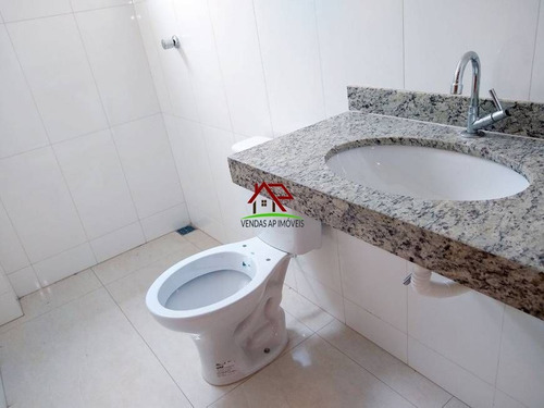 Imagem 8 de 19 de Ótima Área Privativa De 03 Quartos No Jardim Leblon! - 2498