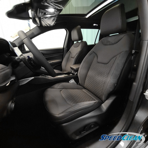 Imagem 7 de 15 de Jeep Commander Overland Diesel