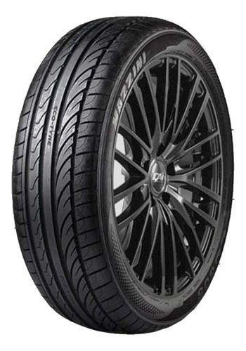 Paquete De 2 Llantas 185/60r14 Mazzini Eco605 Plus 82h Msi