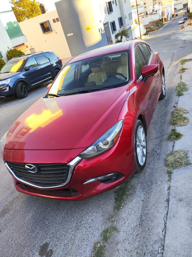 Mazda Mazda 3 2.5 S Hchback At