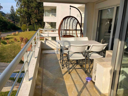Imagen 4 de 10 de Apartamento En Venta Punta Del Este 1 Dorm #1709
