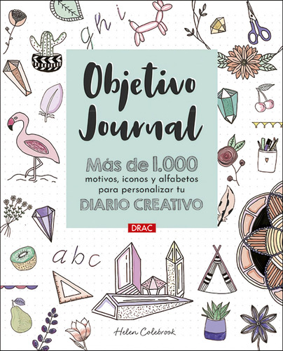 Libro Objetivo Journal