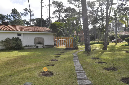 Chalet En Paradas 3000 M2 Terreno
