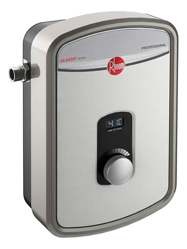 Calentador de agua eléctrico Rheem RTX3-13