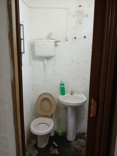 Casa De Verano En Santa Ana, Canelones