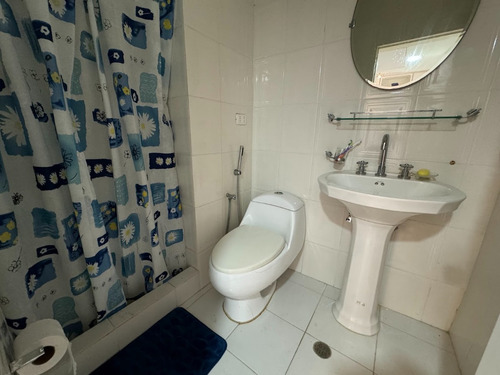Apartamento En Venta Naiguata