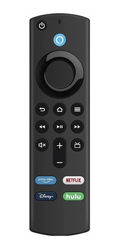 Control Remoto Por Voz Amazon Para Fire Tv 4k L5b83g