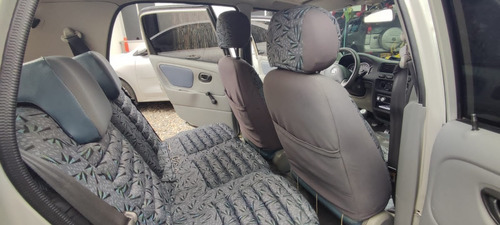 Imagen 15 de 19 de Suzuki Alto K10 Mt Mod 2013