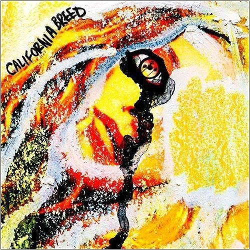 California Breed Same  Icarus Cd Nuevo Nacional