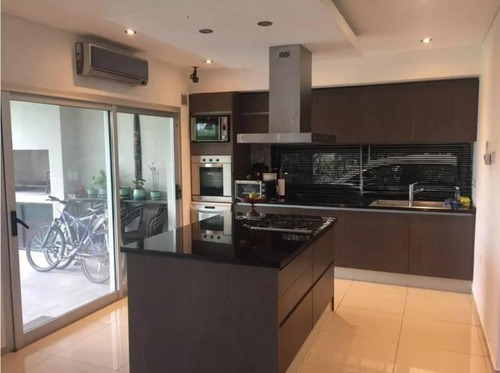 Casa En Venta En Barrio Cerrado San Francisco, Tigre.