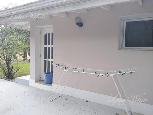 Imagen 26 de 30 de Venta - Casa En Saint Thomas Norte - Canning