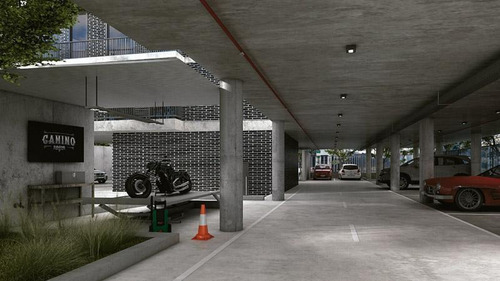 Imagen 10 de 16 de Departamento - Tigre