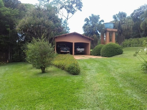 Imagem 13 de 30 de Rural Para Venda, 3 Dormitórios, Biritiba Mirim - Biritiba-mirim - 3942