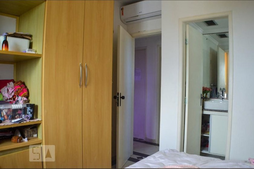 Imagem 12 de 15 de Apartamento Para Aluguel - Parque Bela Vista, 3 Quartos, 87 - 893423080