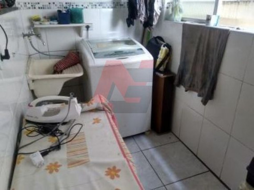 Imagem 7 de 10 de 06258 - Apartamento 2 Dorms, Km 18 - Osasco/sp - 6258