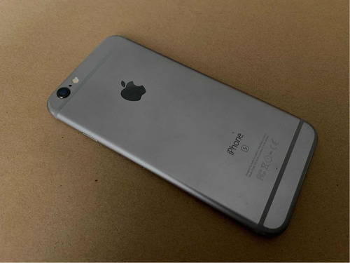 iPhone 6s Desarme Para Piezas Completo