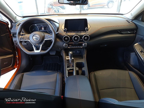 Nissan Sentra B18 SR