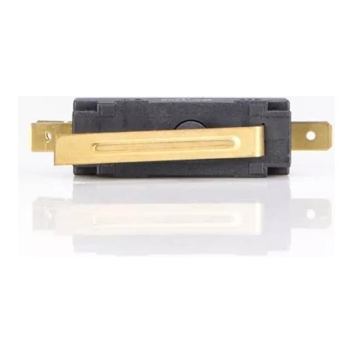 Micro Inter 20a C/ Haste Curta Mg-2605